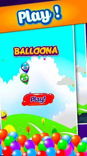 Balloona