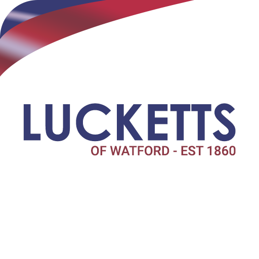 Lucketts of Watford for  Android – Latest Version & Features app icon