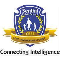 Senthil Public School AMK