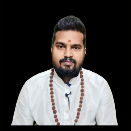 Ashutosh Tripathi logo