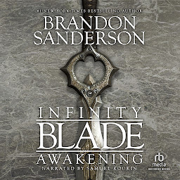 صورة رمز Infinity Blade: Awakening