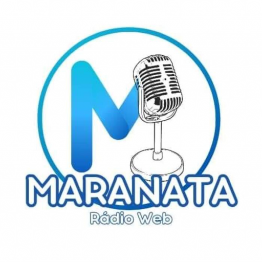 Maranata Rádio Web logo