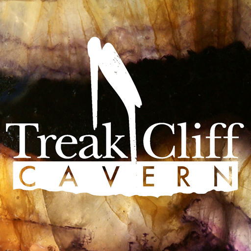 Treak Cliff Cavern  Icon