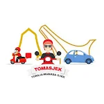 Cover Image of डाउनलोड TOMASJEK - Toraja - Mamasa Oje  APK
