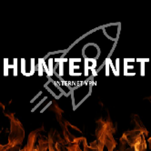 HUNTER NET 5G