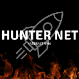 HUNTER NET 5G icon