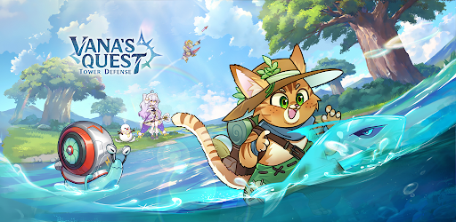 Vana's Quest: Tower Defense