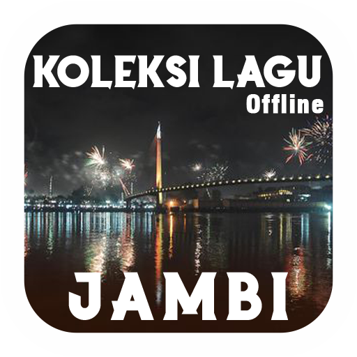 Lagu Jambi Kerinci Offline logo