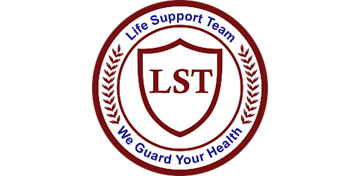 LST LIFE SUPPORT TEAM Screen 3