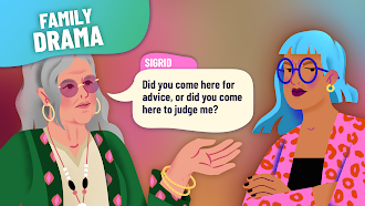 Game screenshot Finding Hannah hack