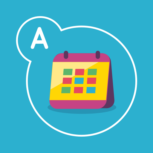 Agenda - AMIKEO APPS Scarica su Windows