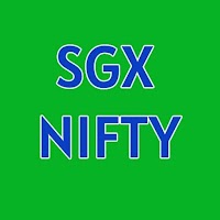 SGXNifty