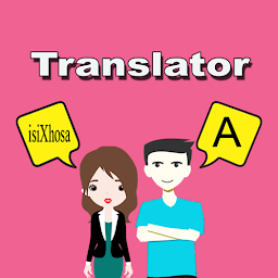 图标图片“Xhosa To English Translator”