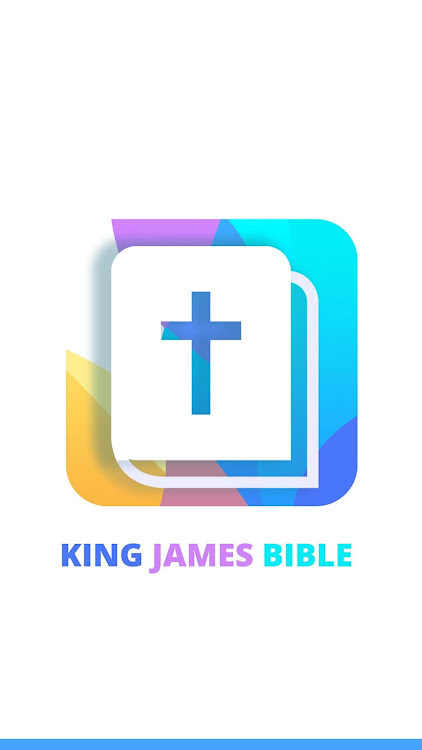 King James Bible - Kjv Bible app easy free 3.0 - (Android)