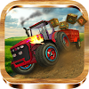 Tractor: Dirt Hill Crawler icon