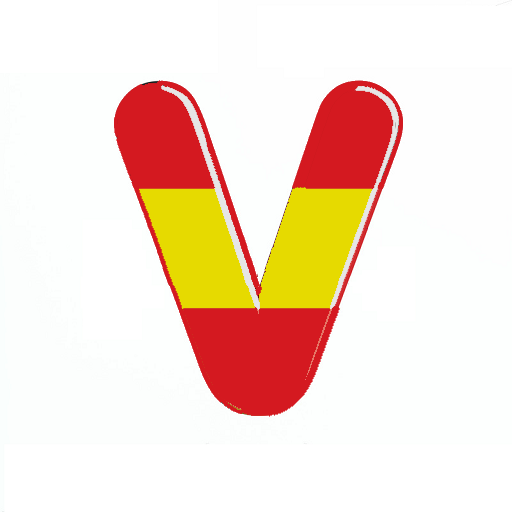 Spanish Verb Conjugation logo