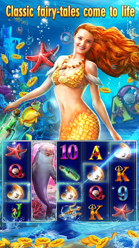 Buffalo Bonus Casino Free Slot 81 screenshots 4