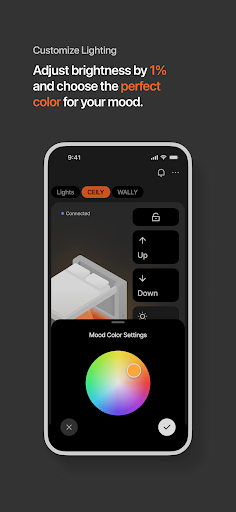 Stagehands Screenshot 4 - AppWisp.com