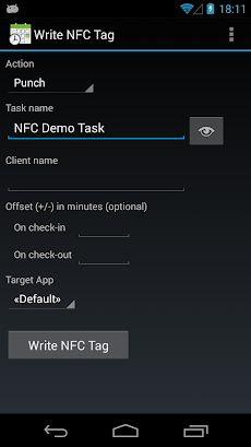 DG NFC Automationのおすすめ画像2