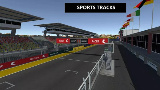 Ultimate City Car Simulator 2020 - Driving LITE