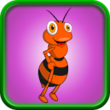 Hopping Ant icon