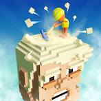 Block Craft Miner