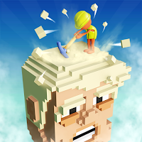 Block Craft Miner