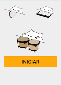 Bongo Cat Studio - Screenshot 1