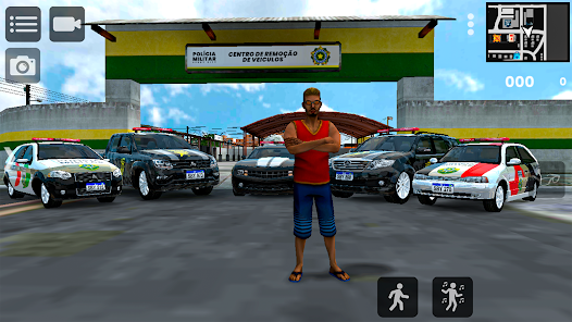 Jogo de Carros Rebaixados Brasil - Jogos de Carros APK for Android Download