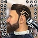 Barber Shop Hair Cutting Games - Androidアプリ