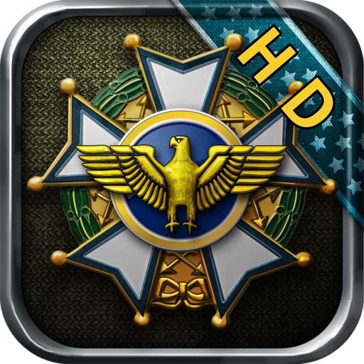 Glory of Generals: Pacific-WW2 1.3.14 Icon