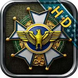 Glory of Generals: Pacific-WW2 icon