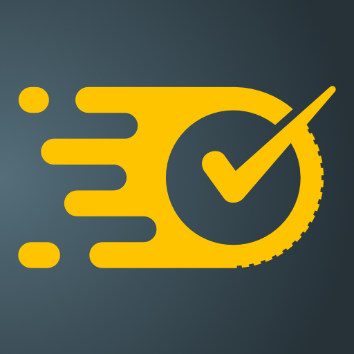 Car-Check - UK Car Check logo