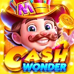 Cover Image of Download Cash Wonder Casino Slots Game 2.18 APK