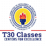 T30 CLASSES