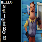 Tips for Hello Neighbor icon