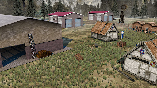 Ranch Farm Animal Simulator 24 1