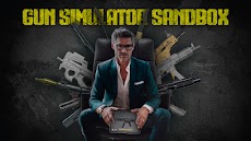 Gun Simulator Sandboxのおすすめ画像1