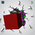 Cover Image of Download Cube Adventure  APK
