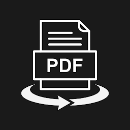 Icon image Rotate Pdf Pages