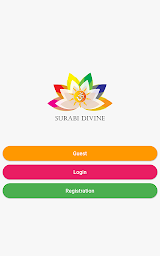Surabi Divine Services
