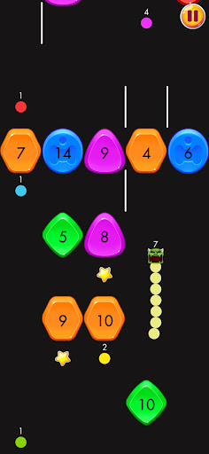 FlappySnakeRush Screen 3