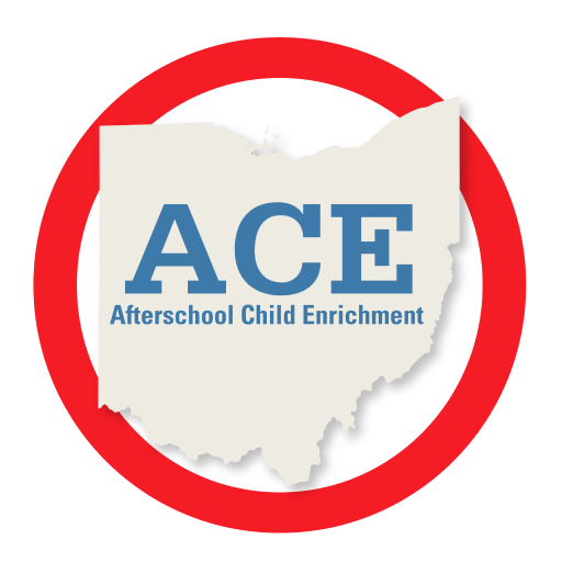 Ohio ACE  Icon