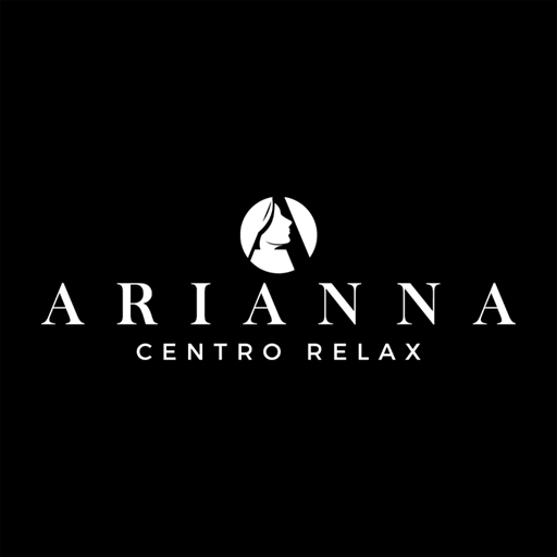 Arianna Centro Relax logo