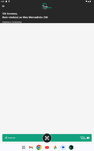 Meu Mercadinho 24h