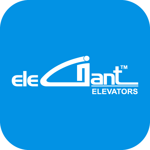 Elegant Elevators logo