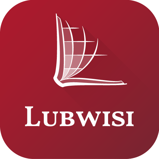 Lubwisi Bible Logo