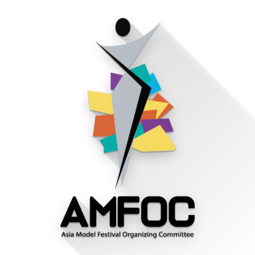 아시아모델페스티벌(AMFOC) 과 스파클
