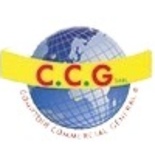 CCG-GUINEE logo