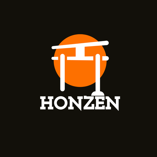 Honzen 5.1.2 Icon